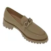 Ara KENT Damen Mokassin in Beige, Größe 5.5 Produktbild-Vorschau 27