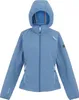 Regatta - "Bourda" Softshelljacke für Damen RG10790 (46 DE) Produktbild-Vorschau 1