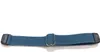 INF Fitbit Inspire 3 Nylon-Armband Blau Produktbild-Vorschau 2