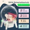 Selbstreinigendes Katzentoilette XXL Katzenklo mit Produktbild-Vorschau 10