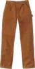 Carhartt Arbeitshose Duck Double Front Logger Pant B01, Produktbild-Vorschau 7