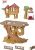 Sylvanian Families 5450, Aktion/Abenteuer, 3 Jahr(e), Produktbild-Vorschau 4
