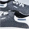 Damskie buty Rieker 52805-14 blau combi 39 Podgląd zdjęcia produktu 40