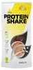 Inko Active Protein Shake Laktosefrei Dose 300g - Schoko Produktbild-Vorschau 1
