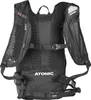 Rucksack ATOMIC Backland UL 16+ Schwarz Schwarz Produktbild-Vorschau 2
