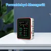 15-in-1 Smart Luftqualitätsmessgerät Echtzeit, Produktbild-Vorschau 5