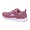 Skechers Damen Flex Appeal 4.0 Trainer , Mauve Mesh/Pink Produktbild-Vorschau 50