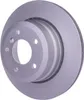 2 Bremsscheiben innenbelüftet Ø 75 mm 20 mm HELLA passend Produktbild-Vorschau 4