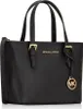 MICHAEL KORS Tasche Damen Textil Schwarz SF19893 - Größe: Produktbild-Vorschau 7