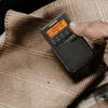 Sangean DT-800 (USB-C) Black Produktbild-Vorschau 5