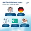 AM Qualitätsmatratzen | Prémiové prosteradlo 180x220 cm | Náhled obrázku produktu 10
