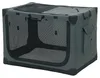Hundebox faltbar groß, Hundetransportbox Oxford-Gewebe Produktbild-Vorschau 3