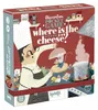 Gioco di osservazione versione tascabile Dov'è il Anteprima dell’immagine prodotto 1