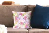 MuchoWow® Zierkissen Sofakissen Wohnzimmer Dekokissen 40x40 Produktbild-Vorschau 2