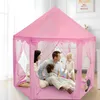 Tenda per bambini Casetta per principesse Tenda per bambini Anteprima dell’immagine prodotto 11