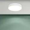 Plafon LED CATALINA 12W 1050lm 3CCT IP20 okrągły biały | Podgląd zdjęcia produktu 2