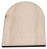 50 Stück Holzschindeln Biberschwanz B 41 mm x L 50 mm x 4 Produktbild-Vorschau 5