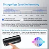 Mini-Sprachrekorder, Sprachaktivierung, 32 GB Produktbild-Vorschau 3