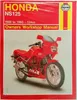 Honda NS125 (86 - 93) Anteprima dell’immagine prodotto 2