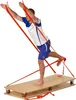 Pedalo Widerstandsband "Textilpowerband" Produktbild-Vorschau 2