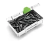Festool Systainer³ SYS3 XXS 33 GRY Produktbild-Vorschau 2