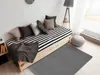Primaflor Katzenkratzmatte - Grau - 50x50cm - Kratzteppich Produktbild-Vorschau 4