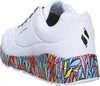 Skechers Mädchen Sneaker UNO LITE - SUBTLE LOVE 40986-33, Produktbild-Vorschau 13