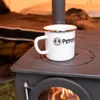 Petromax Emaille-Becher schwarz Produktbild-Vorschau 39