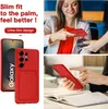 Handyhülle für Samsung Galaxy S26 Ultra Hülle Silikon Produktbild-Vorschau 7
