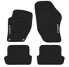 Jeu de tapis de sol SPORT en velours pour Peugeot 308CC Voir les images du produit 3