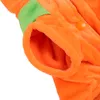 Halloween Kürbishund Kleidung süß warmes Kostüm für Produktbild-Vorschau 7