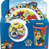 Stor 18949 - Paw Patrol: 3-teiliges Frühstück Set Produktbild-Vorschau 1