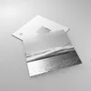 Bilder auf glas - Usa goldenes tor brücke - 30x30cm - Produktbild-Vorschau 2