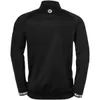 Kempa Trainingsjacke WAVE 26 POLY JACKE Unisex 2003658_01 Produktbild-Vorschau 2
