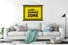 MuchoWow® Textilposter Spiele - Zitate - Controller - Produktbild-Vorschau 3