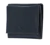 VOi Wiener Schachtel Geldbörse Soft Robin Wallet Blau Produktbild-Vorschau 2