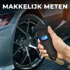 Jumada's – digitální měřič tlaku v pneumatikách – měření Náhled obrázku produktu 4