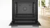 Bosch Serie 8, Einbau-Backofen, 60 x 60 cm, Schwarz Produktbild-Vorschau 15