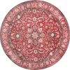 Volero - Dywan okrągły Vintage - Imagine Medallion Cerwony Podgląd zdjęcia produktu 6