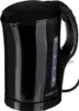Bouilloire électrique Clatronic WK 3462 1 l noir 900 W Voir les images du produit 1