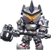 Funko Pop - Overwatch - Reinhardt 15 cm Fig. Voir les images du produit 3