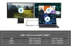 Conceptronic DONN13G Station d'accueil USB 3.2 4 en 1 Voir les images du produit 10