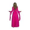 Przebranie dla dorosłych My Other Me Pink Medieval Princess Podgląd zdjęcia produktu 3