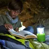 Terra Kids - Campinglaterne (grün/schwarz) Produktbild-Vorschau 7