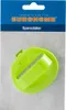 Sparschäler-Fingerpeeler Ø7cm Kunststoff m.Edelstahlklinge Produktbild-Vorschau 3