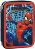 Astuccio per matite Spiderman 2 scomparti 26cm Marvel Anteprima dell’immagine prodotto 1
