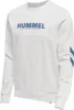 Hummel Hmllegacy Sweatshirt, BLUE NIGHTS, S Produktbild-Vorschau 4