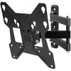 ONE FOR ALL WM2241 Tilting (15°) and swiveling (180°) wall Productafbeelding-voorbeeld 1