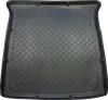 Z439741 Kofferraumwanne kompatibel mit Volkswagen / Seat Produktbild-Vorschau 1