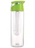 Bouteille Bidon avec Insert Fruit 0.8L Kinghoff Kh-1192 Voir les images du produit 6